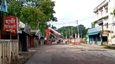 গোপালগঞ্জে এনসিপি এবং জান-জবানের স্বাধীনতা