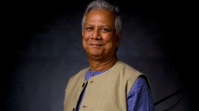 ‘জাতীয় সংস্কারক’ স্বীকৃতি পেতে ইচ্ছুক নন ড. ইউনূস: প্রেস উইং