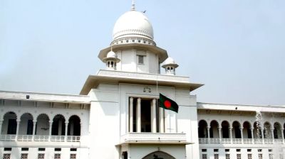 সারজিস আলমের বিরুদ্ধে করা আদালত অবমাননার আবেদন নিষ্পত্তি