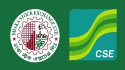 ঢাকা-চট্টগ্রামে বাড়ল সূচক, দাম বেড়েছে বেশিরভাগ কোম্পানির