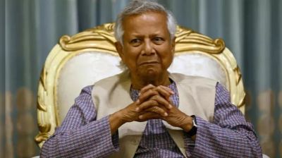 নিহতদের কবরের স্থান নির্ধারণ করে দিলেন প্রধান উপদেষ্টা