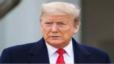 ইইউ-মেক্সিকোর পণ্যে ৩০% শুল্ক বসালেন ট্রাম্প, বাণিজ্য যুদ্ধে উত্তেজনা চরমে