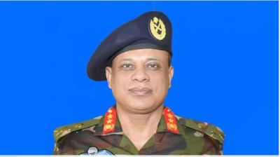 ডিজিএফআইয়ের সাবেক ডিজি হামিদুলের ৪০ কোটি টাকা অবরুদ্ধ