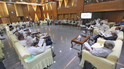 রাজনৈতিক দলগুলোকে কিছুটা ছাড় দেওয়ার আহ্বান ঐকমত্য কমিশনের