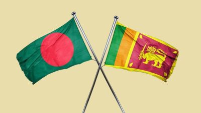 কলম্বোর সঙ্গে অর্থনৈতিক সহযোগিতা জোরদার করতে চায় ঢাকা