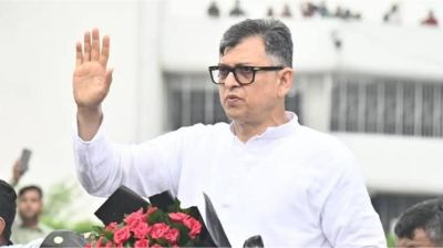 যারা সংখ্যানুপাতিক নির্বাচন চাইছে, তারা একটি চরের দল: সালাহউদ্দিন