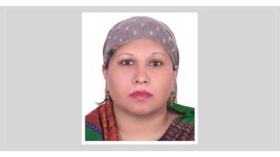 শরীয়তপুরের নতুন ডিসি তাহসিনা বেগম