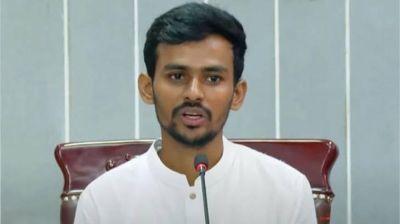 স্থানীয় সরকার নির্বাচনে থাকছে না দলীয় প্রতীক: উপদেষ্টা আসিফ
