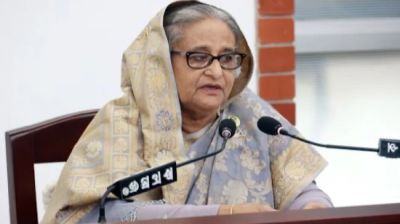 শেখ হাসিনাকে ঘিরে ফাঁস হওয়া তথ্য: দক্ষিণ এশিয়ার রাজনীতিতে এক অন্ধকার অধ্যায়