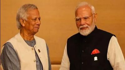 মোদিকে আম পাঠাচ্ছেন প্রধান উপদেষ্টা