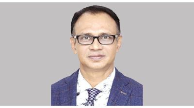 বিএসইসির নতুন কমিশনার মো. সাইফুদ্দিন