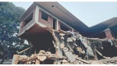'আ.লীগের ভোটের আশায় কোনো কোনো রাজনীতিবিদ ৩২ নম্বর ভাঙাকে মব বলছেন'