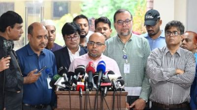 নতুন টেলিকম নীতিমালায় স্বৈরাচার-মাফিয়াদের সিন্ডিকেট ভেঙে দেয়া হবে: তৈয়্যব