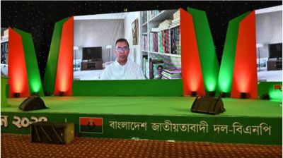 পিআর পদ্ধতির নির্বাচন দেশকে বিভক্ত করবে, সতর্ক করে ঐক্যের আহ্বান তারেক রহমানের