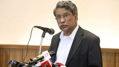 ১০ দিনের মধ্যে জুলাই সনদের বিষয়ে সিদ্ধান্ত নিতে হবে: আলী রীয়াজ
