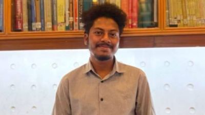 ঢাবির জগন্নাথ হলে ছাদ থেকে পড়ে শিক্ষার্থীর মৃত্যু