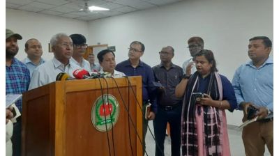 এনআইডি সংশোধন সেবায় দুর্ভোগ কমেছে: ইসি সচিব
