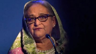 মানবতাবিরোধী অপরাধে হাসিনার বিরুদ্ধে অভিযোগ গঠনের পরবর্তী শুনানি ৭ জুলাই