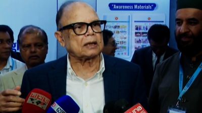 চালের দাম বৃদ্ধি বন্ধে নজরদারি চলছে: খাদ্য উপদেষ্টা