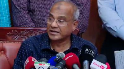 সারাদেশে চিরুনি অভিযানের ঘোষণা