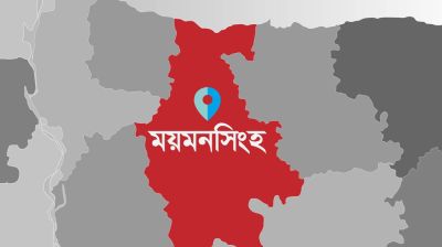 ময়মনসিংহে ঘর থেকে মা ও দুই সন্তানের গলাকাটা লাশ উদ্ধার