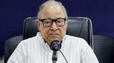 আইন প্রয়োগকারীদের ক্ষমতার অপব্যবহারের বিরুদ্ধে শাস্তির বিধান থাকতে হবে: নজরুল ইসলাম