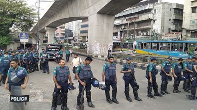 জানুয়ারি থেকে জুন, দেশে দিনে ১১ খুন