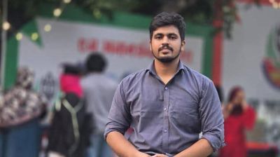‘ছাত্রলীগ করেছি অস্বীকার করছি না, এখন শিবির করি’