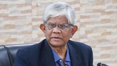 যুক্তরাষ্ট্রের সঙ্গে শুল্ক আলোচনা থেকে ইতিবাচক ফলের আশা অর্থ উপদেষ্টার