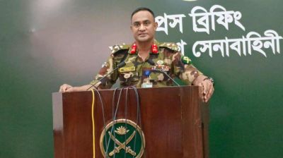 কোনো দলের প্রতি সেনাবাহিনীর আলাদা নজর নেই: সেনা সদর