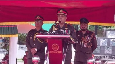 পুশইন-পুশব্যাক প্রতিনিয়তই হচ্ছে: বিজিবি মহাপরিচালক