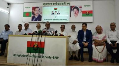 মিটফোর্ড হত্যাকাণ্ড রাজনৈতিক স্বার্থে ব্যবহারের অভিযোগ ফখরুলের