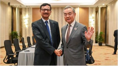 বাংলাদেশের বিশ্বাসযোগ্য বন্ধু হতে চায় চীন