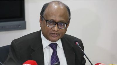 পদ্মা সেতু দুর্নীতি মামলার তদন্ত প্রতিবেদন ত্রুটিপূর্ণ ও অসম্পূর্ণ ছিল: দুদক চেয়ারম্যান