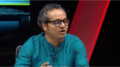 সাংবাদিক এহসান মাহমুদের বিরুদ্ধে মিথ্যাচারের বিএনপির প্রতিবাদ