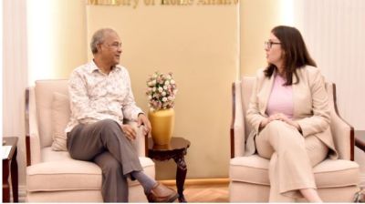বাংলাদেশের নিরাপত্তা খাতে যুক্তরাষ্ট্রকে আরও সহযোগিতার আহ্বান স্বরাষ্ট্র উপদেষ্টার