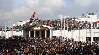 রাজনীতির নতুন মত, পথ ও ভাষা