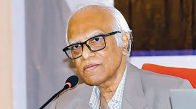 বাংলাদেশের মতো এতো ধরনের ডাকাত পৃথিবীর আর কোথাও নেই: পরিকল্পনা উপদেষ্টা