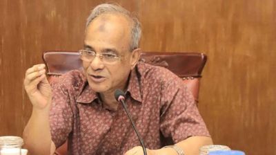 ৫ আগস্ট ঘিরে নাশকতার শঙ্কা নেই: স্বরাষ্ট্র উপদেষ্টা