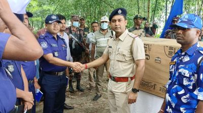 ৩ মাস পর বাংলাদেশি যুবকের মরদেহ ফেরত দিলো বিএসএফ