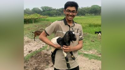 মাকিন সরকার নামে আরও এক শিক্ষার্থীর মৃত্যু