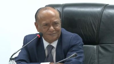খালেদা জিয়া নির্বাচন করবেন: আবদুল আউয়াল মিন্টু