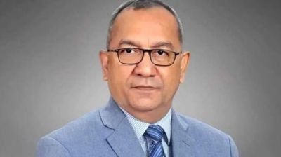 কেন্দ্রীয় নির্দেশনা ছাড়া কর্মসূচিতে না যাওয়ার আহ্বান যুবদল সভাপতির