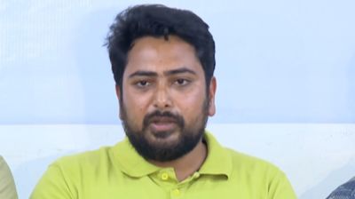 মাইলস্টোন ইস্যুতে শিক্ষার্থী ও জনগণকে ধৈর্য ধরার আহ্বান নাহিদ ইসলামের