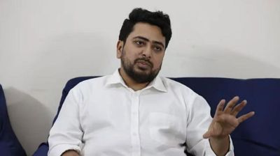 জুলাই অভ্যুত্থানে শিবিরের নির্দেশে কাজ করার তথ্য মিথ্যা: নাহিদ ইসলাম