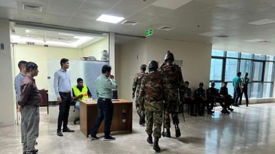 সেনা-পুলিশ পাহারায় গোপালগঞ্জ ছাড়লেন এনসিপি নেতারা