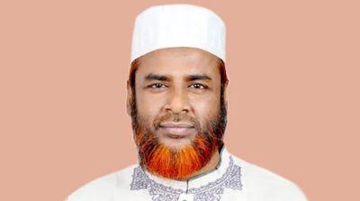 এখনও লেভেল প্লেয়িং ফিল্ড তৈরি হয়নি: জামায়াতের সেক্রেটারি জেনারেল