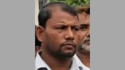 চট্টগ্রামে যুবদল কর্মীকে গুলি করে হত্যা