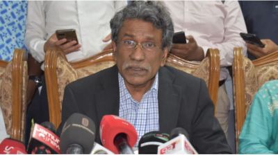 প্রধান বিচারপতি নিয়োগ সংক্রান্ত দুটি বিষয়ে ঐকমত্য হয়েছে: আলী রীয়াজ