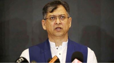 জামায়াতের সঙ্গে জোটের সুযোগ নেই, তবে এনসিপির জন্য আলোচনার দরজা খোলা: সালাহউদ্দিন